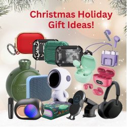 Top Tech Accessories for a Profitable Holiday Season